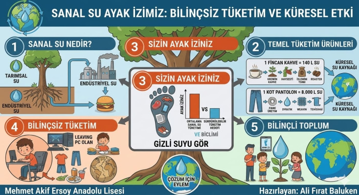 BUSTİC EDU PİLOT ÇALIŞMA